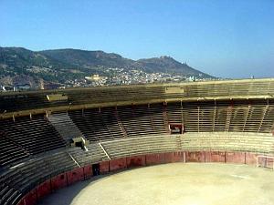 Oran- Arenes d' Eckmulh 24